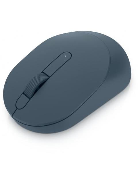 MOUSE DELL OPTICO MS3320W RF INALAMBRICO BLUETOOTH 1600 DPI VERDE