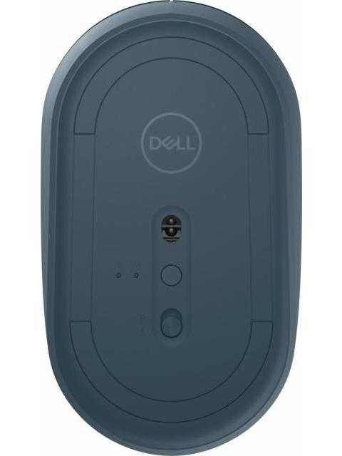 MOUSE DELL OPTICO MS3320W RF INALAMBRICO BLUETOOTH 1600 DPI VERDE