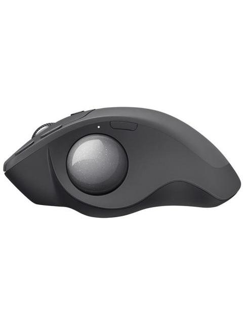 MOUSE ERGONOMICO TRACKBALL LOGITECH MX ERGO INALAMBRICO BLUETOOTH 380DPI NEGRO