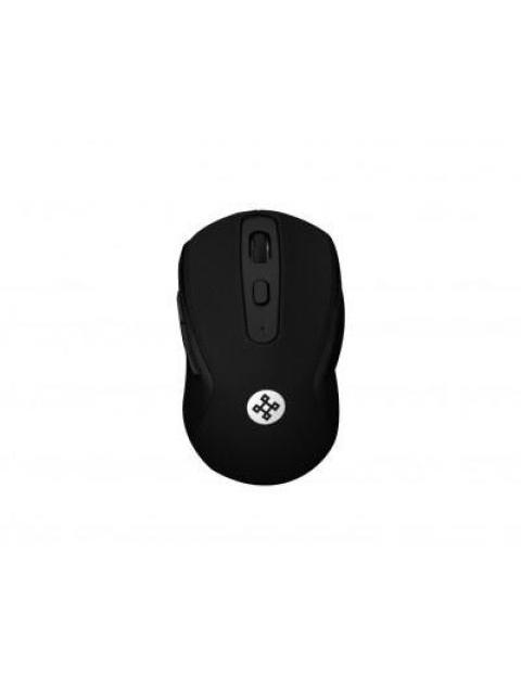 MOUSE INALAMBRICO NEGRO NA0116N NACEB TECHNOLOGY