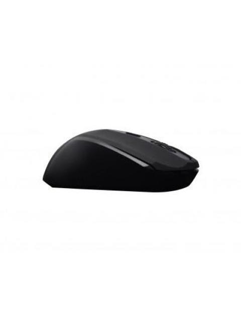MOUSE INALAMBRICO NEGRO NA0116N NACEB TECHNOLOGY