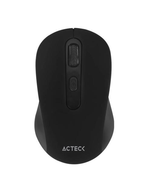 MOUSE INALAMBRICO OPTIMIZE JOY MI215 ACTECK