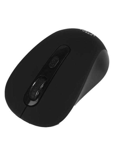 MOUSE INALAMBRICO OPTIMIZE JOY MI215 ACTECK