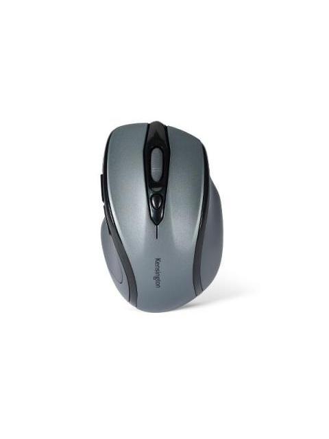 MOUSE KENSINGTON OPTICO PRO FIT INALAMBRICO USB 1750DPI GRIS