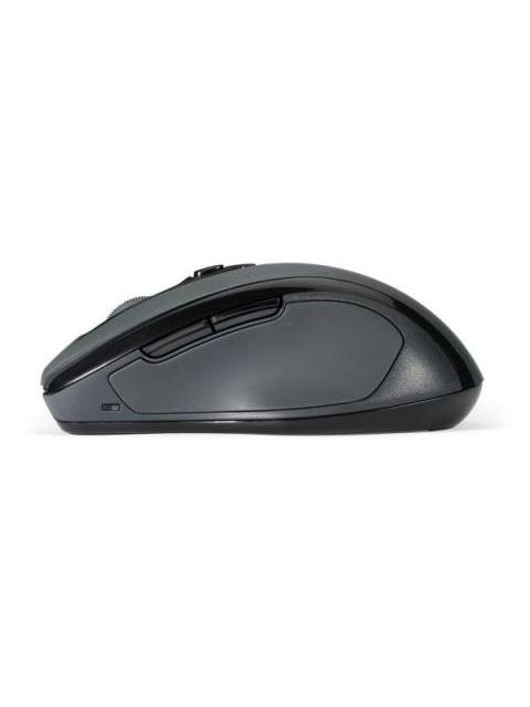 MOUSE KENSINGTON OPTICO PRO FIT INALAMBRICO USB 1750DPI GRIS