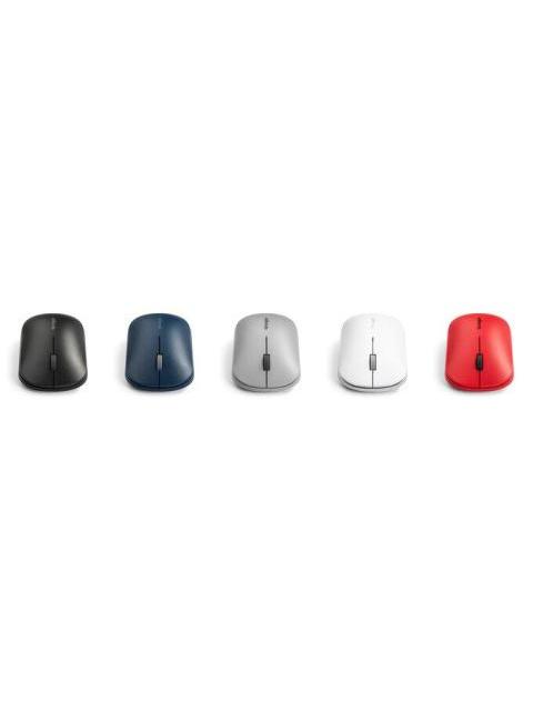 MOUSE KENSINGTON OPTICO SURETRACK INALAMBRICO USB 2400 DPI NEGRO