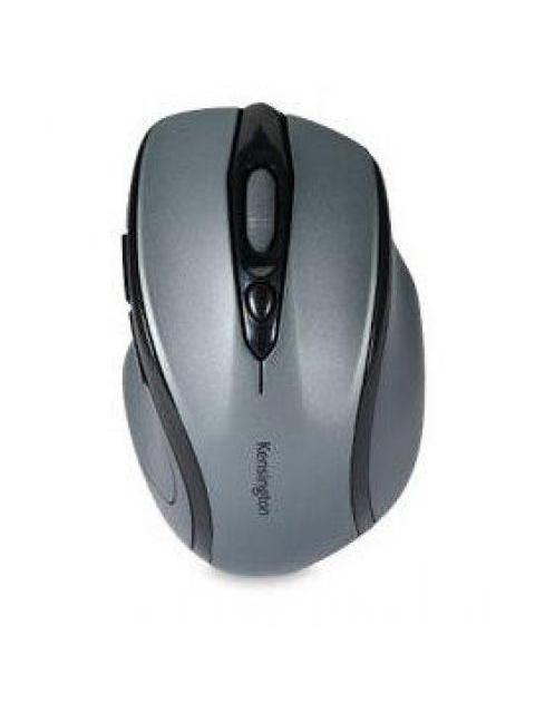 MOUSE KENSINGTON OPTICO PRO FIT INALAMBRICO USB 1750DPI GRIS