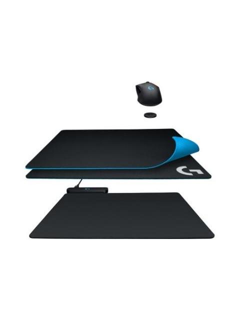 MOUSE PADS LOGITECH 943000208 NEGRO
