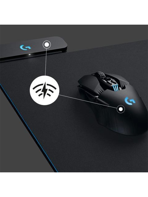 MOUSE PADS LOGITECH 943000208 NEGRO