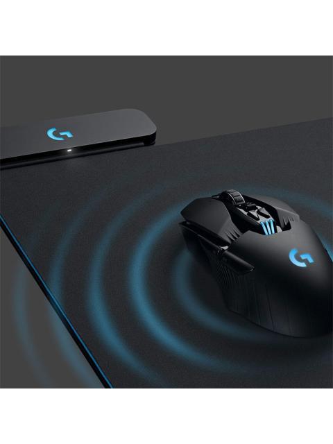 MOUSE PADS LOGITECH 943000208 NEGRO