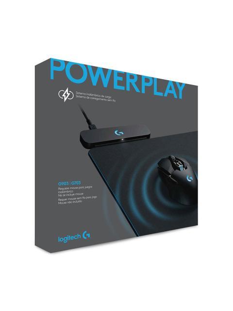 MOUSE PADS LOGITECH 943000208 NEGRO