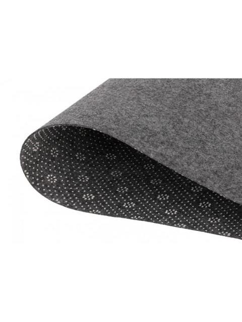 MOUSEPAD ACTECK VIBE FELT PLUS TF620 90 X 40CM GROSOR 2MM GRIS