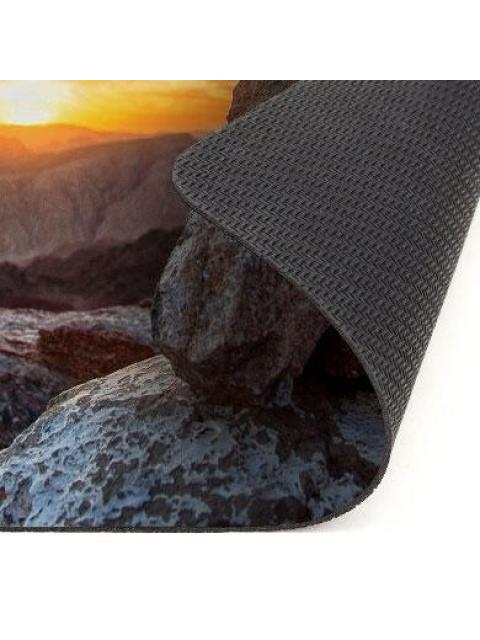 MOUSEPAD BROBOTIX 136285 24 X 20CM GROSOR 2MM PAISAJES 10 PIEZAS