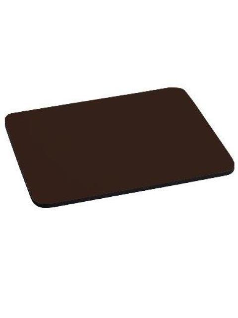 MOUSEPAD BROBOTIX 144755-4 18.5 X 22.5CM CHOCOLATE