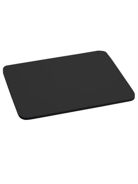 MOUSEPAD BROBOTIX ANTIDERRAPANTE RECTANGULAR NEGRO 144755-8