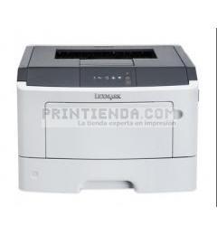 IMPRESORA MS310DN LASER MONOC