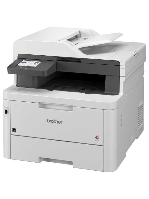 MULTIFUNCIONAL BROTHER MFCL3780CDW COLOR LASER INALAMBRICO PRINT-SCAN-COPY-FAX