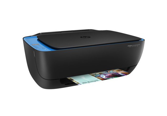 MULTIFUNCIONAL HP DESKJET