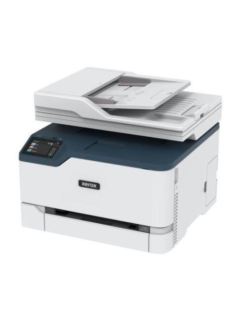 MULTIFUNCIONAL LASER XEROX C235 INALAMBRICO A COLOR 600DPI BLANCO C235V-DNI