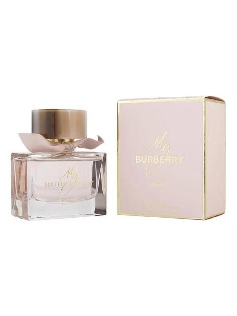 MY BURBERRY BLUSH BY BURBERRY EAU DE PARFUM 90 ML PARA MUJER