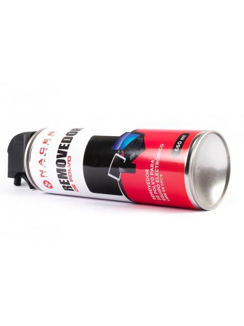 NACEB AIRE COMPRIMIDO PARA REMOVER POLVO NA-621 660ML