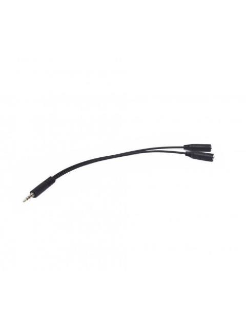 NACEB AUDIFONOS GAMER NA-0311 ALAMBRICO 2 METROS 3.5MM NEGRO - ¡COMPRA Y RECIBE EL 10% DEL VALOR DE ESTE PRODUCTO EN SALDO DE REGALO!