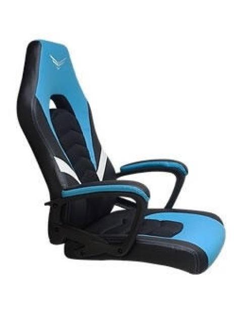 NACEB SILLA GAMER NA-0935A 120KG NEGRO-AZUL