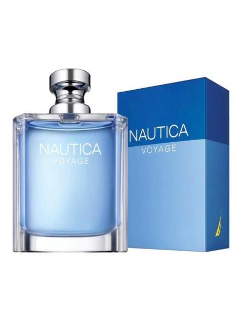 PERFUME NAUTICA VOYAGE 100ML EDT PARA HOMBRE