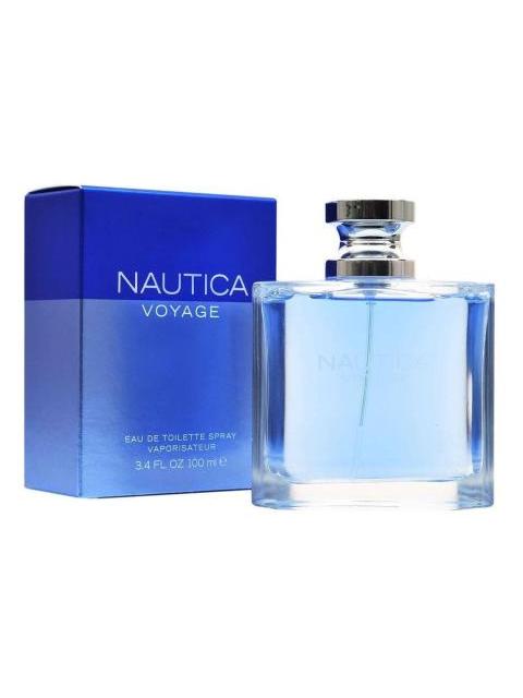 PERFUME NAUTICA VOYAGE 100ML EDT PARA HOMBRE