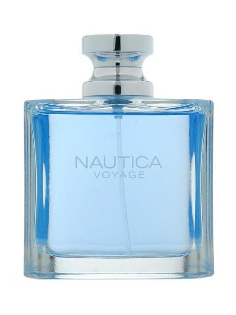 PERFUME NAUTICA VOYAGE 100ML EDT PARA HOMBRE