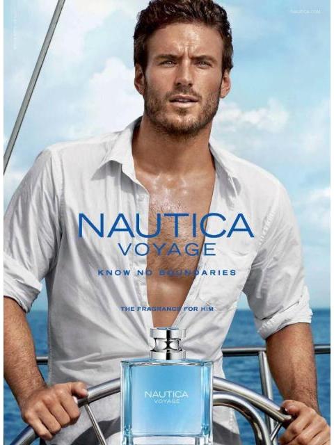 PERFUME NAUTICA VOYAGE 100ML EDT PARA HOMBRE