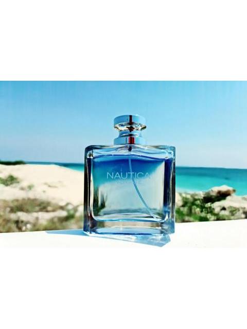NAUTICA VOYAGE EAU DE TOILETTE 200 ML PARA HOMBRE