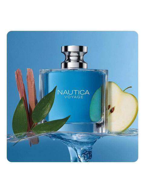 NAUTICA VOYAGE EAU DE TOILETTE 200 ML PARA HOMBRE