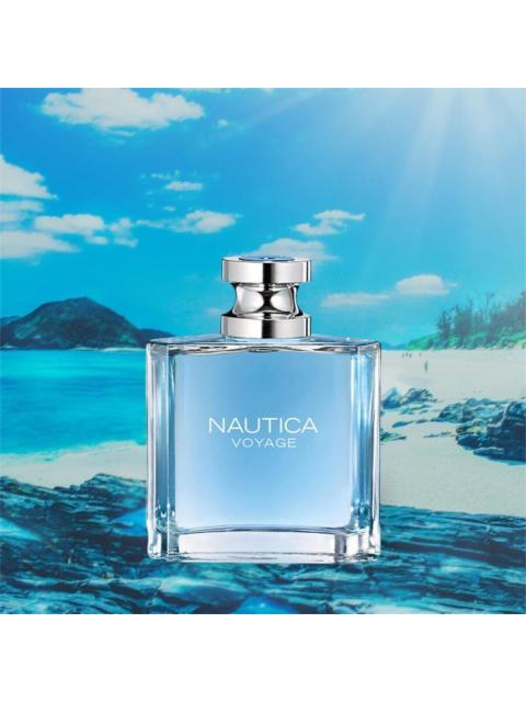 NAUTICA VOYAGE EAU DE TOILETTE 200 ML PARA HOMBRE