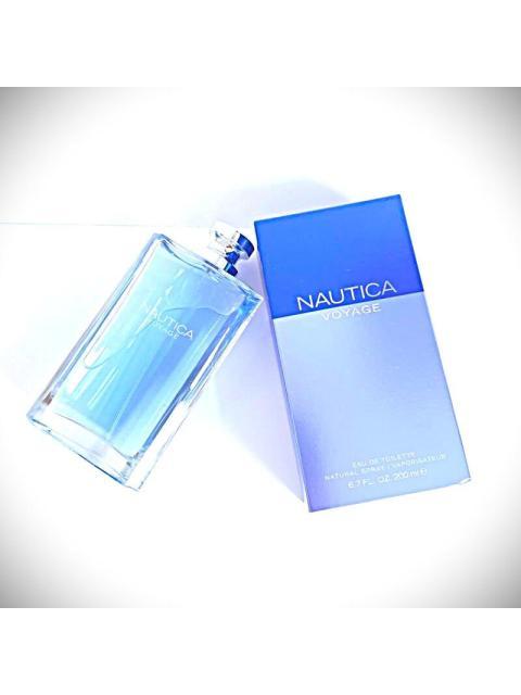 NAUTICA VOYAGE EAU DE TOILETTE 200 ML PARA HOMBRE
