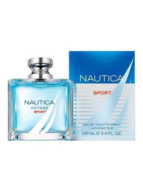 NAUTICA VOYAGE SPORT EDT 100 ML PARA HOMBRE