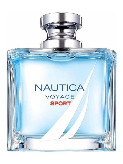 NAUTICA VOYAGE SPORT EDT 100 ML PARA HOMBRE