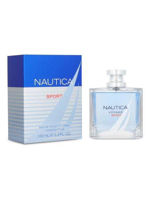 NAUTICA VOYAGE SPORT EDT 100 ML PARA HOMBRE