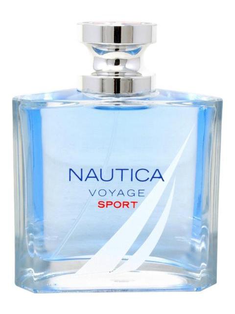 NAUTICA VOYAGE SPORT EDT 100 ML PARA HOMBRE