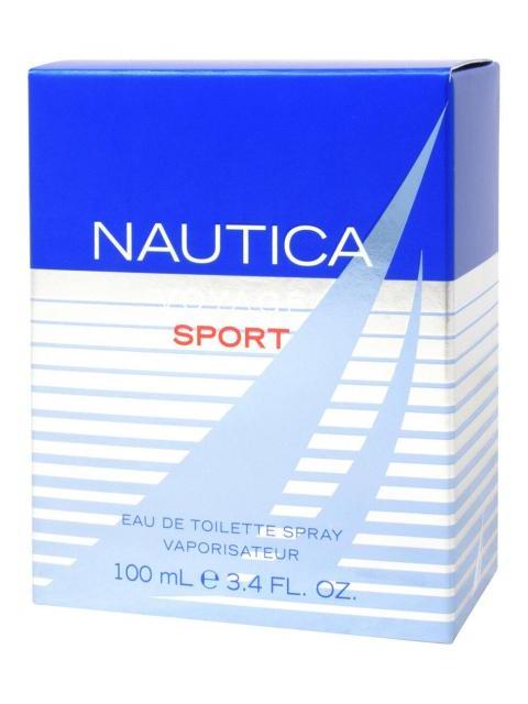 NAUTICA VOYAGE SPORT EDT 100 ML PARA HOMBRE