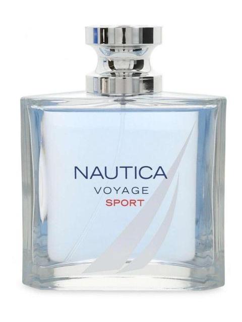 NAUTICA VOYAGE SPORT EDT 100 ML PARA HOMBRE