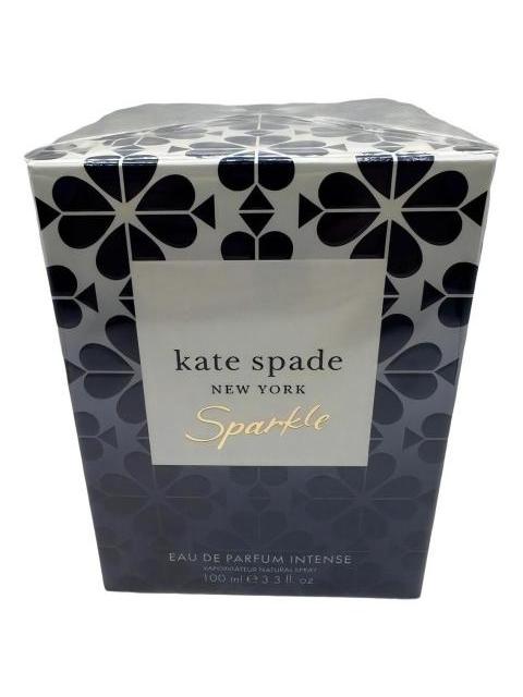NEW YORK SPARKLES EAU DE PARFUM INTENSE 100 ML