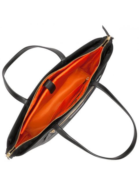 NEWPORT EAST-WEST TOTE