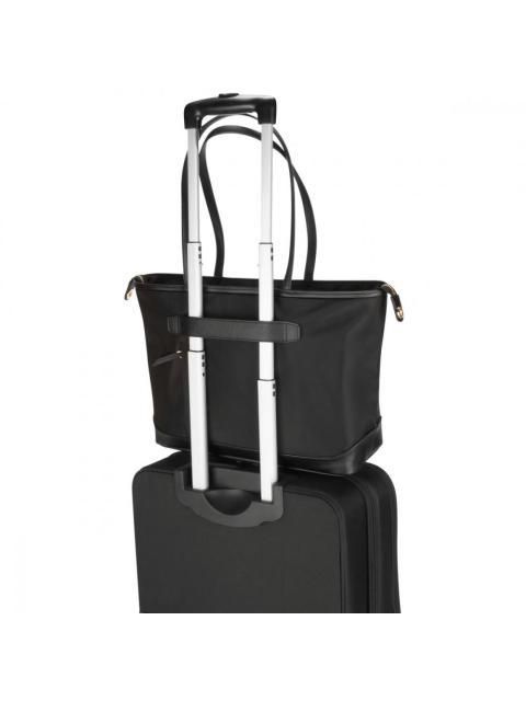NEWPORT EAST-WEST TOTE