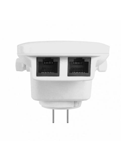 REPETIDOR UNIVERSAL NEXXT SOLUTIONS KRONOS1200 AC ALAMBRICO 1200MBIT-S RJ-45 BLANCO AEIEL905U1