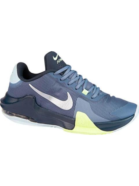 BOTA DEPORTIVA BASKETBALL NEGRO CHARLY