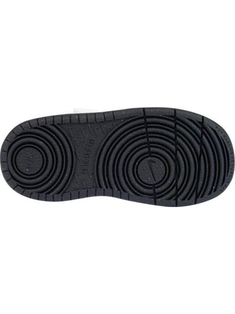 NIKE COURT BOROUGH LOW RECRAFT TENIS CASUAL COURT BOROUGH LOW RECRAFT BLANCO/NEGRO NIKE