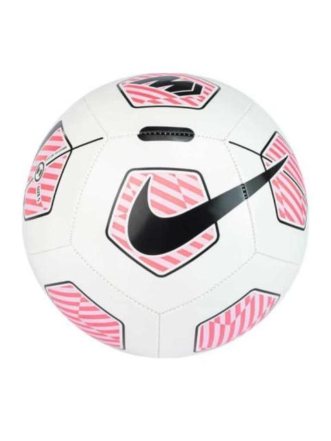 NIKE MERCURIAL FADE BALON DE FUTBOL NIKE MERCURIAL FADE BLANCO/NEGRO NIKE