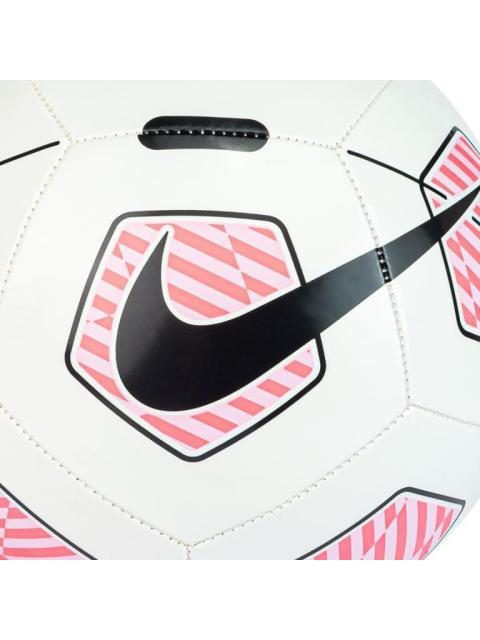 NIKE MERCURIAL FADE BALON DE FUTBOL NIKE MERCURIAL FADE BLANCO/NEGRO NIKE