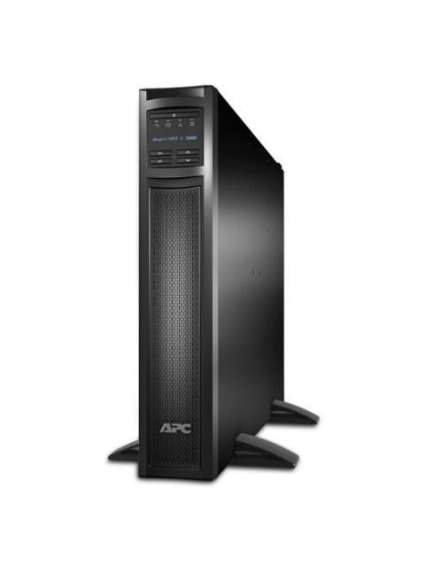 NO BREAK APC SMART-UPS X SMX3000RMLV2U 2700W 3000VA ENTRADA 120V SALIDA 120V
